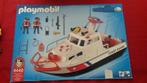 Playmobil 4448 Kustwacht, Kinderen en Baby's, Speelgoed | Playmobil, Ophalen of Verzenden, Zo goed als nieuw, Complete set