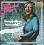 45T: Ciska Peters: Ben jij alleen vannacht?, Cd's en Dvd's, Ophalen of Verzenden, Overige formaten