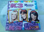 K3 Memo, Ophalen, Gebruikt, Studio 100