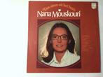 Nana Mouskouri (LP), Ophalen of Verzenden