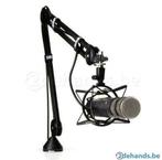 rode Procaster broadcast audio set, Telecommunicatie, Ophalen, Nieuw, Zender