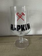 NIEUW! Hapkin bierglas, Enlèvement ou Envoi, Neuf