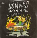 LES NUITS BOTANIQUES - CD COMPILATION 2005 - NEUF, Pop rock, Envoi