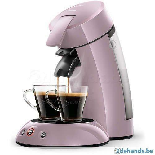 Philips Senseo HD7817/30 Violet Hush, Elektronische apparatuur, Overige elektronische apparatuur, Nieuw, Ophalen of Verzenden