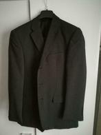 Retro klassiek kostuum maat large, Kleding | Heren, Ophalen, Zo goed als nieuw, Maat 48/50 (M), Grijs