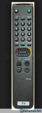SONY afstandsbediening  RM 839, Audio, Tv en Foto, Afstandsbedieningen, Gebruikt
