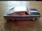 Gama Mini-Mod Opel Kadett Coupé, Ophalen of Verzenden, Gebruikt, Auto