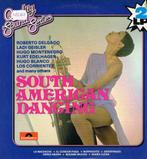 lp  /  South American Dancing, Overige formaten, Ophalen of Verzenden