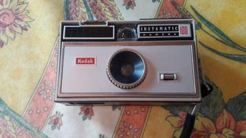 collection vintage appareil photo