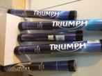 Triumph TT600 onderdelen, Gebruikt