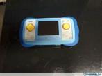 VTech Mobigo blauw, Ophalen, Gebruikt