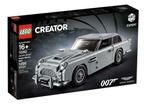 Lego 10262 Creator Expert James Bond Aston Martin DB5