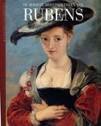 De mooiste meesterwerken van Rubens, Ophalen, Nieuw
