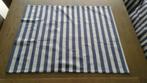 4 Kussenslopen polo ralph lauren (nieuw), Huis en Inrichting, Ophalen, Nieuw, Blauw