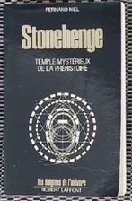 Boek: Stonehenge, Livres, Utilisé, Enlèvement ou Envoi