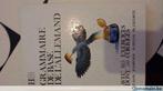 Grammaire de base de l allemand, Boeken, Nieuw