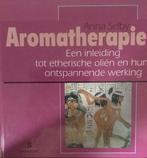 Aromatherapie, Anna Selby, Livres, Enlèvement