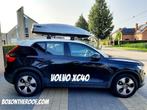 Verhuur Thule dakkoffers en dakdragers voor Volvo, Ophalen, Zo goed als nieuw