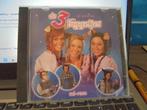 de 3 biggetjes, Cd's en Dvd's, Ophalen of Verzenden