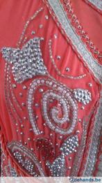 Prachtige Marokkaanse jurk/Takchita/Taksita te koop!, Kleding | Dames, Gedragen, Ophalen of Verzenden