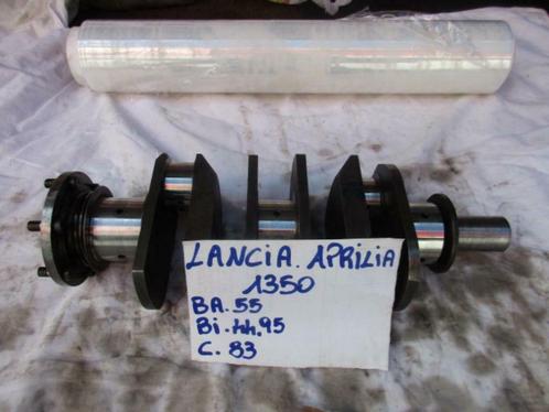 Krukas voor Lancia Aprilia 1350, Auto-onderdelen, Motor en Toebehoren, Oldtimer onderdelen, Lancia, Gebruikt, Ophalen