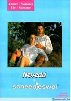 revue modèles de tricot Neveda  & scheepjeswol Eté 50 modèle, Ophalen of Verzenden, Nieuw, Breien