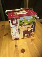 Puzzel paarden 54 stuks, Enlèvement ou Envoi, Utilisé, Puzzles