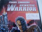 Genetic Warrior [DVD], Tous les âges, Enlèvement ou Envoi, Comme neuf, Action