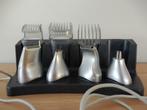 Accessoires tondeuse Philips Multitrim, Electroménager, Enlèvement ou Envoi, Utilisé, Rasage ou Épilation