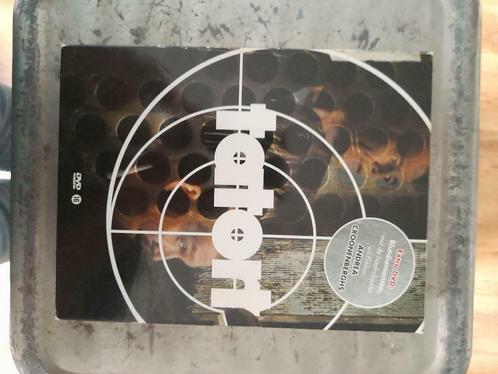 Tatort – vier boxen, CD & DVD, DVD | Thrillers & Policiers, Comme neuf, Détective et Thriller, Coffret, À partir de 16 ans, Envoi