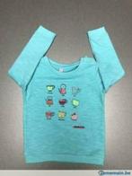 Pull - Taille 86, Sans marque, Enlèvement ou Envoi, Utilisé, Chemisette ou Manches longues