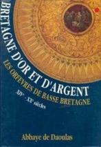 Bretagne d'or et d'argent, Enlèvement