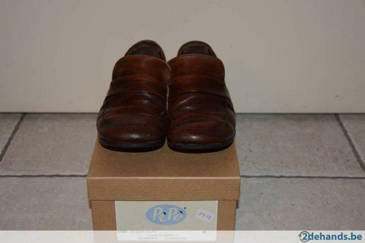 Nieuwstaat Pepe schoenen maat 28, Kinderen en Baby's, Kinderkleding | Schoenen en Sokken, Gebruikt, Schoenen, Jongen, Ophalen of Verzenden