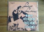 single lux lane / the spoetniks, Cd's en Dvd's, Ophalen of Verzenden, 7 inch, Nederlandstalig, Single