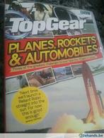 topgear planes rockets and automibiles
