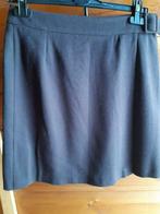 Bruin rokje met gesp, Kleding | Dames, Bruin, Zo goed als nieuw, Knielengte, Prizzi