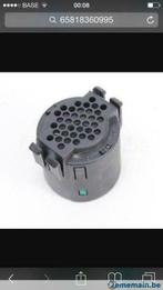 BMW serie 3, 5,7,8 gong avec support, Autos : Pièces & Accessoires, Neuf, BMW