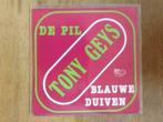 single tony geys, Cd's en Dvd's, Nederlandstalig, Ophalen of Verzenden, 7 inch, Single