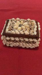 Juwelen doosje, Handtassen en Accessoires, Antieke sieraden, Ophalen of Verzenden