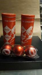 Te koop : Coca Cola kerstballen, Verzamelen, Ophalen, Nieuw
