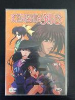 Kenshin Le vagabond vol 7, Zo goed als nieuw