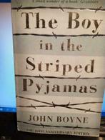 THE BOY IN THE STRIPED PYJAMAS, Comme neuf, Enlèvement, John boyne