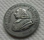 Stockay-Saint-Georges numismatische medaille, Postzegels en Munten, Munten | Europa | Euromunten, Ophalen of Verzenden