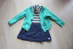 Kleedje + vest, maat 92-98, Fred & Ginger, Kinderen en Baby's, Ophalen of Verzenden, MET