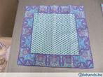 klein tafelkleedje , onderlegger 38 x 38 cm, Neuf