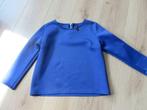 blouse Sinsay mt S (nr 16), Kleding | Dames, Gedragen, Blauw, Ophalen of Verzenden, Maat 36 (S)