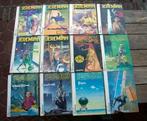 Strip Jeremiah, Boeken, Ophalen of Verzenden, Gelezen