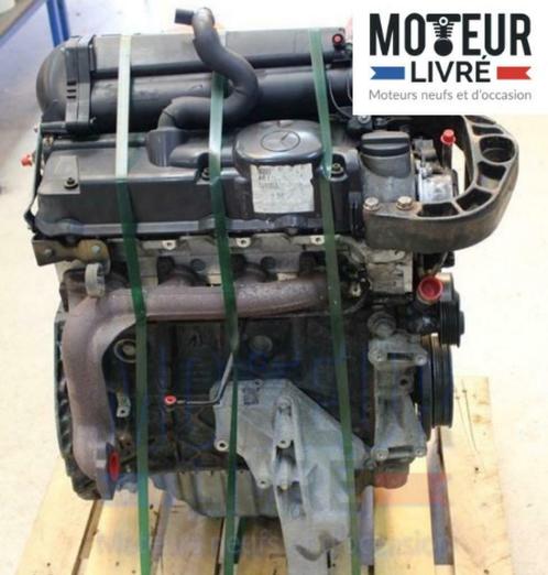 Moteur MERCEDES CLASSE V VITO 2.2L Diesel 611980, Auto-onderdelen, Motor en Toebehoren, Mercedes-Benz, Gebruikt, Verzenden