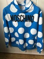Sweater met kap Moschino. 12 jaar, Kinderen en Baby's, Ophalen of Verzenden