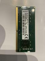Mémoire RAM 4GB, Ophalen of Verzenden, Zo goed als nieuw, 4 GB
